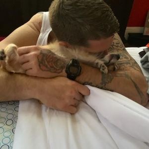 Meet your Posher, Brian